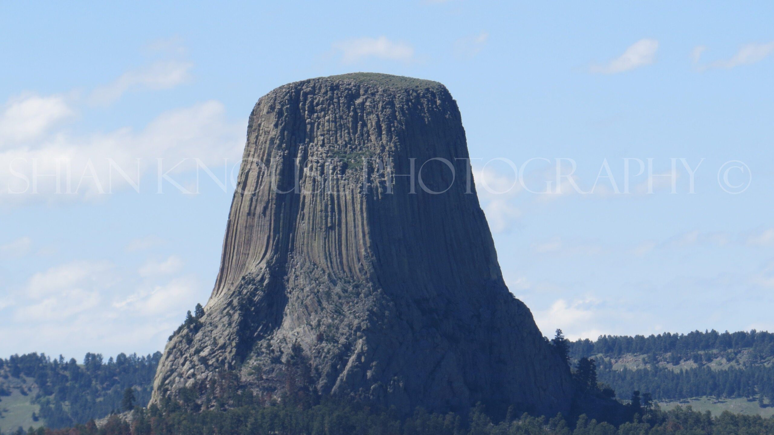 Devils Tower