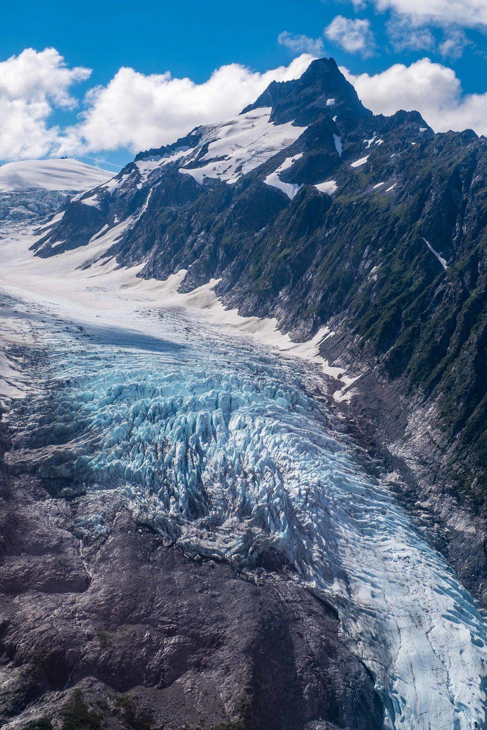 Lake Clark National Park