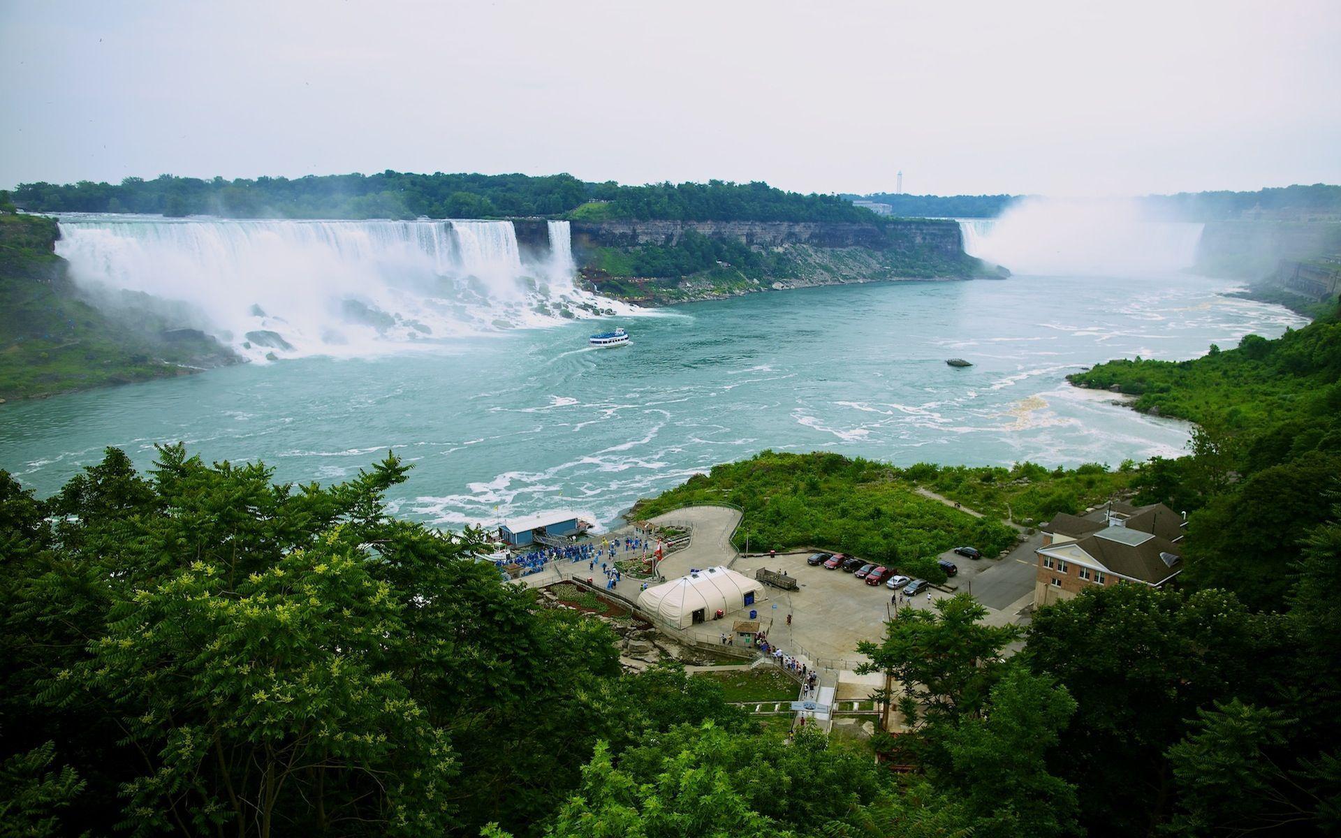 Niagara Wallpapers