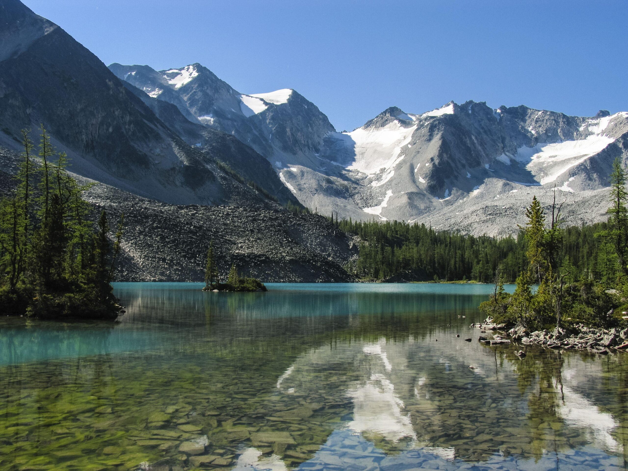 Rocky Mountains Wallpapers, Pictures, Image