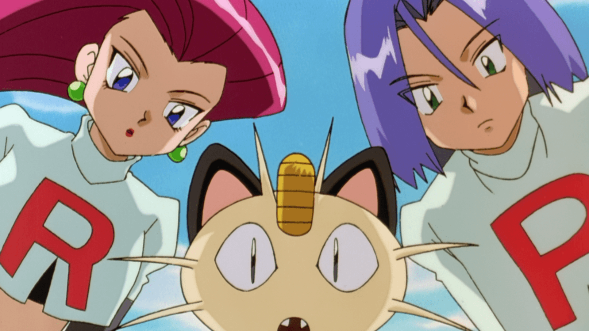 15 Meowth