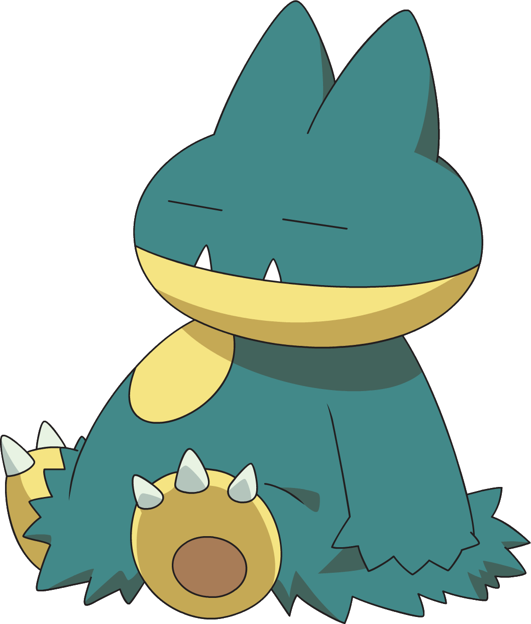 munchlax