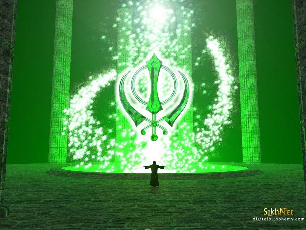 Khanda Sahib Hd Wallpapers 21+