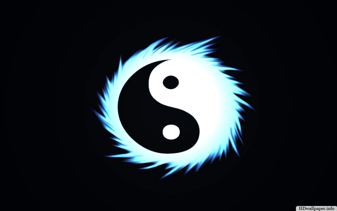 Yin Yang Wallpapers