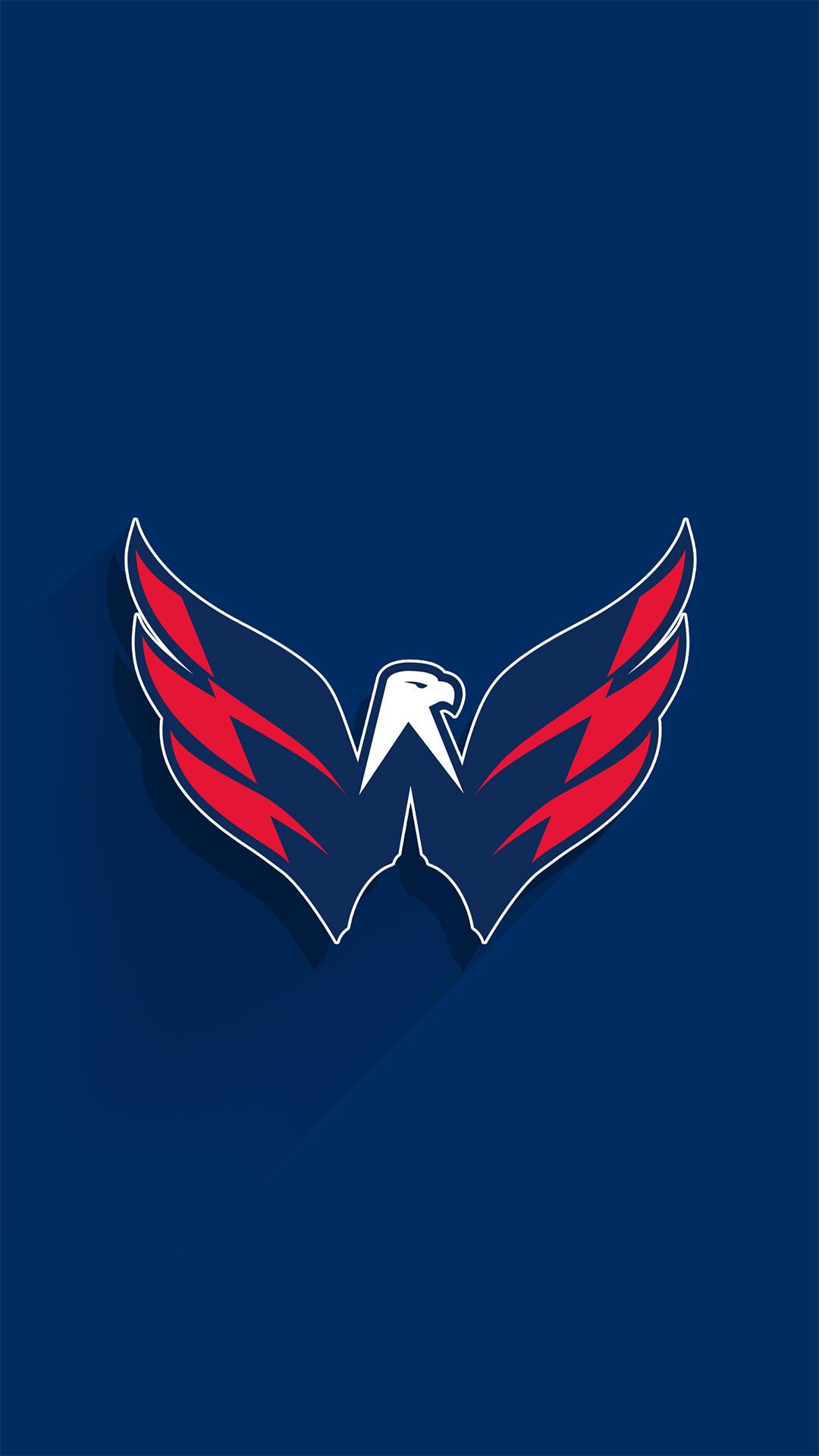 Washington Capitals Wallpapers iPhone 6 Plus