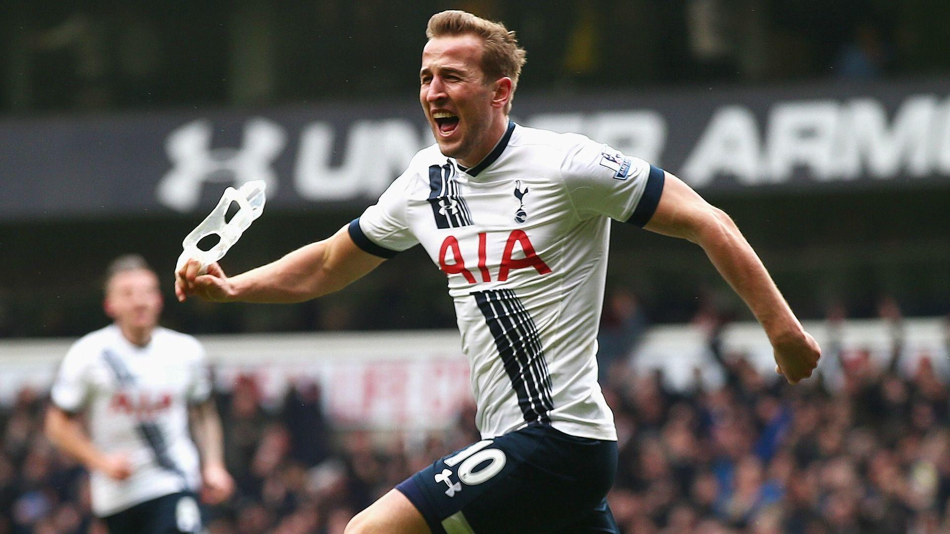 Harry Kane HD Image