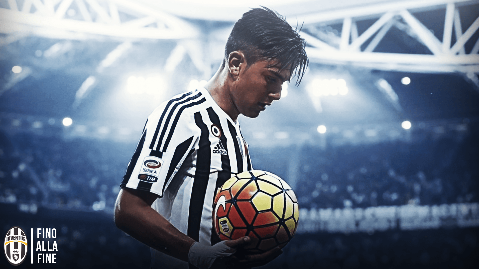 Paulo Dybala HD Image