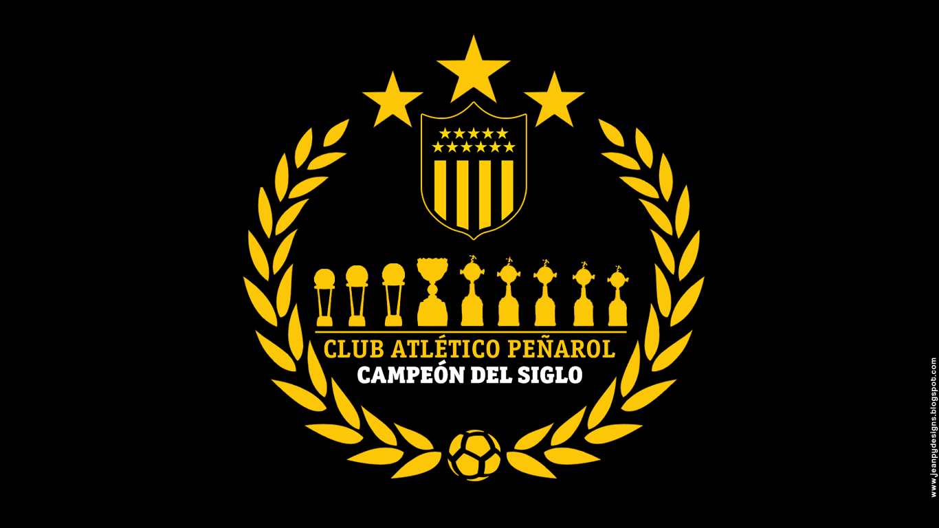 Wallpapers Peñarol