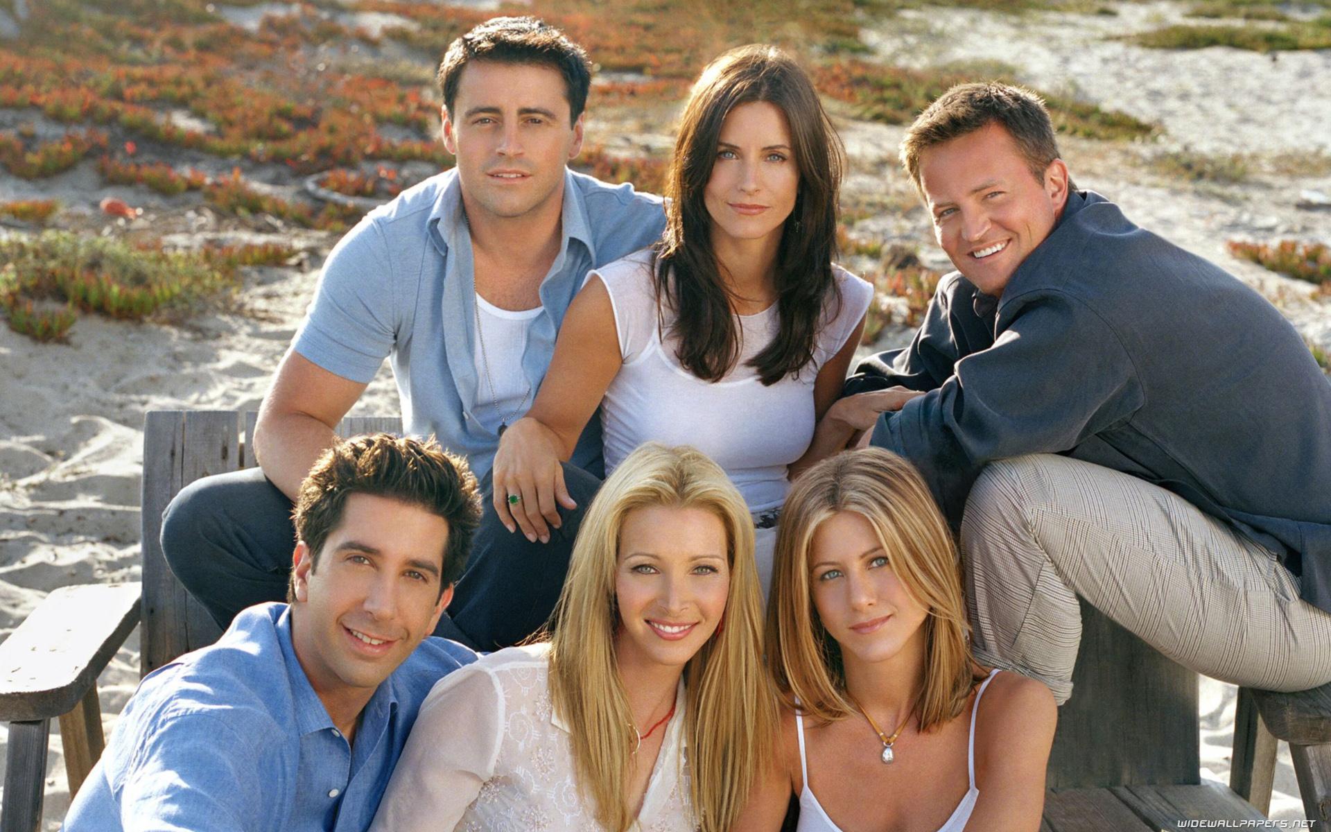 Friends tv series desktop wallpapers HD and wide wallpapers