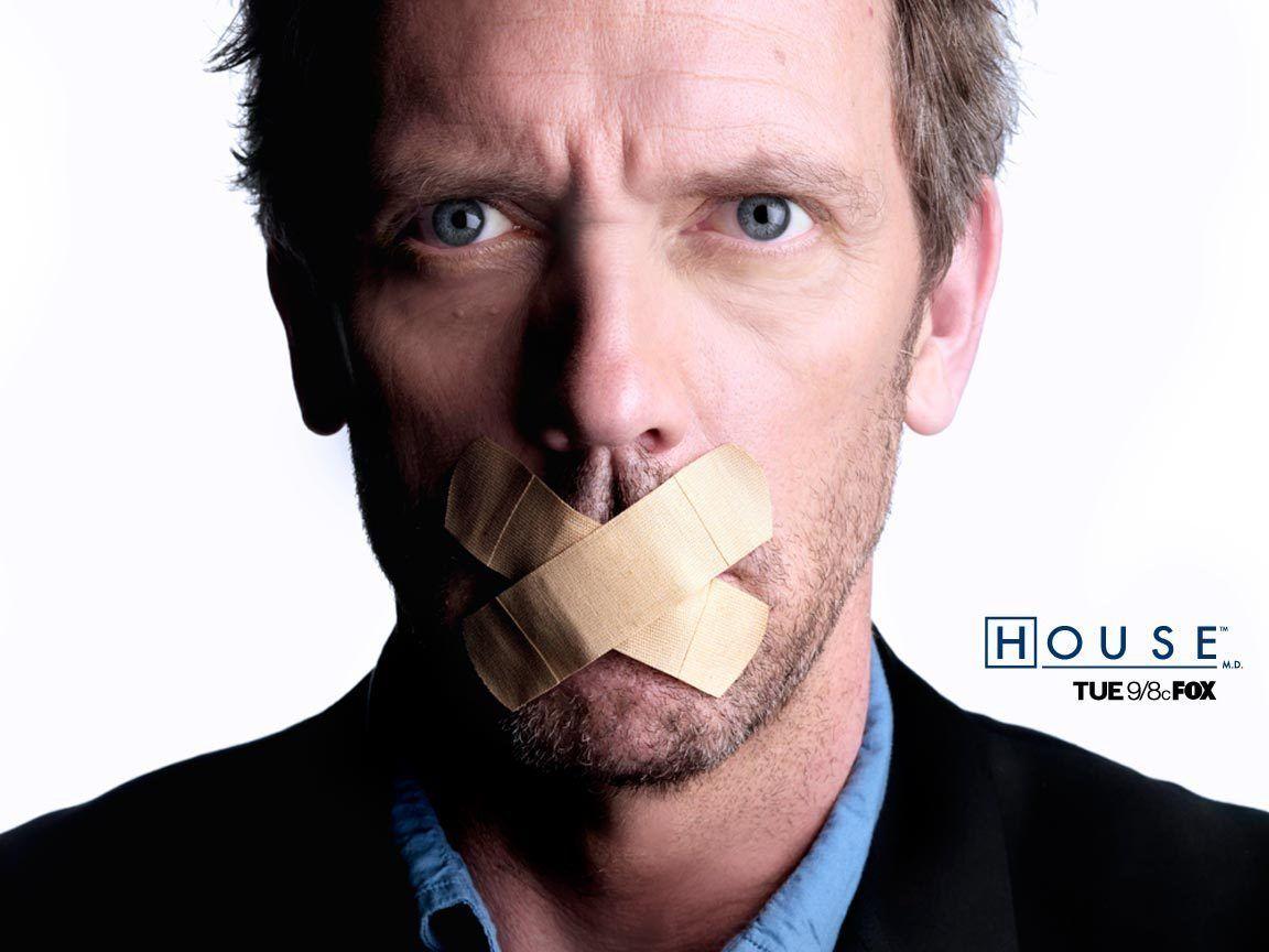 Creative House Fox S Wallpapers Md PX ~ Popular House Md