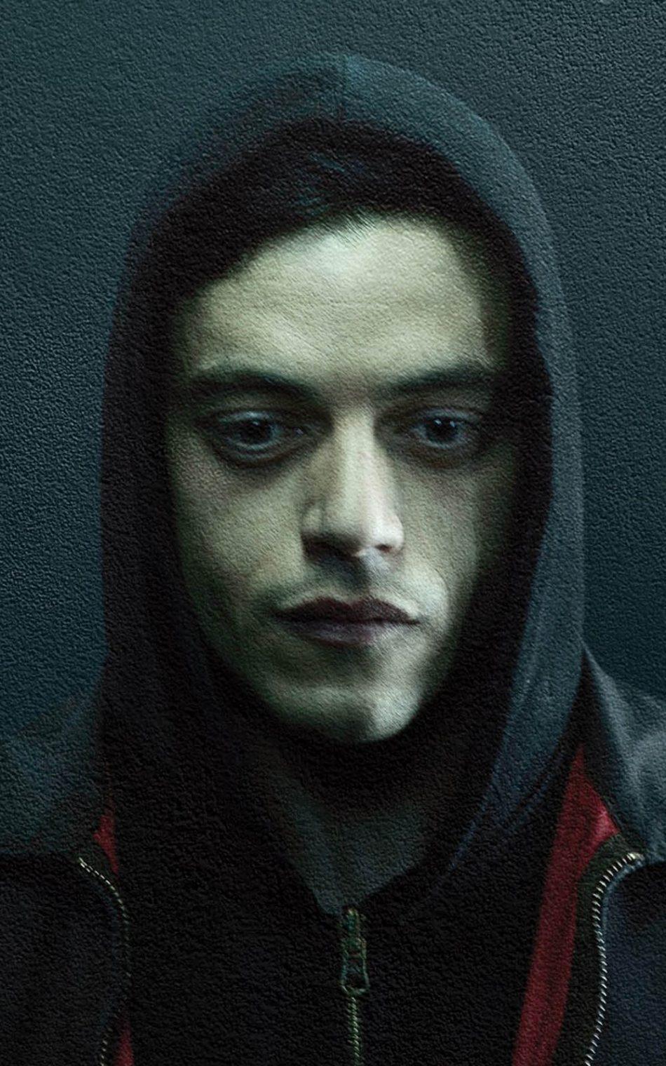 Download Rami Malek In Mr Robot Free Pure 4K Ultra HD Mobile Wallpapers