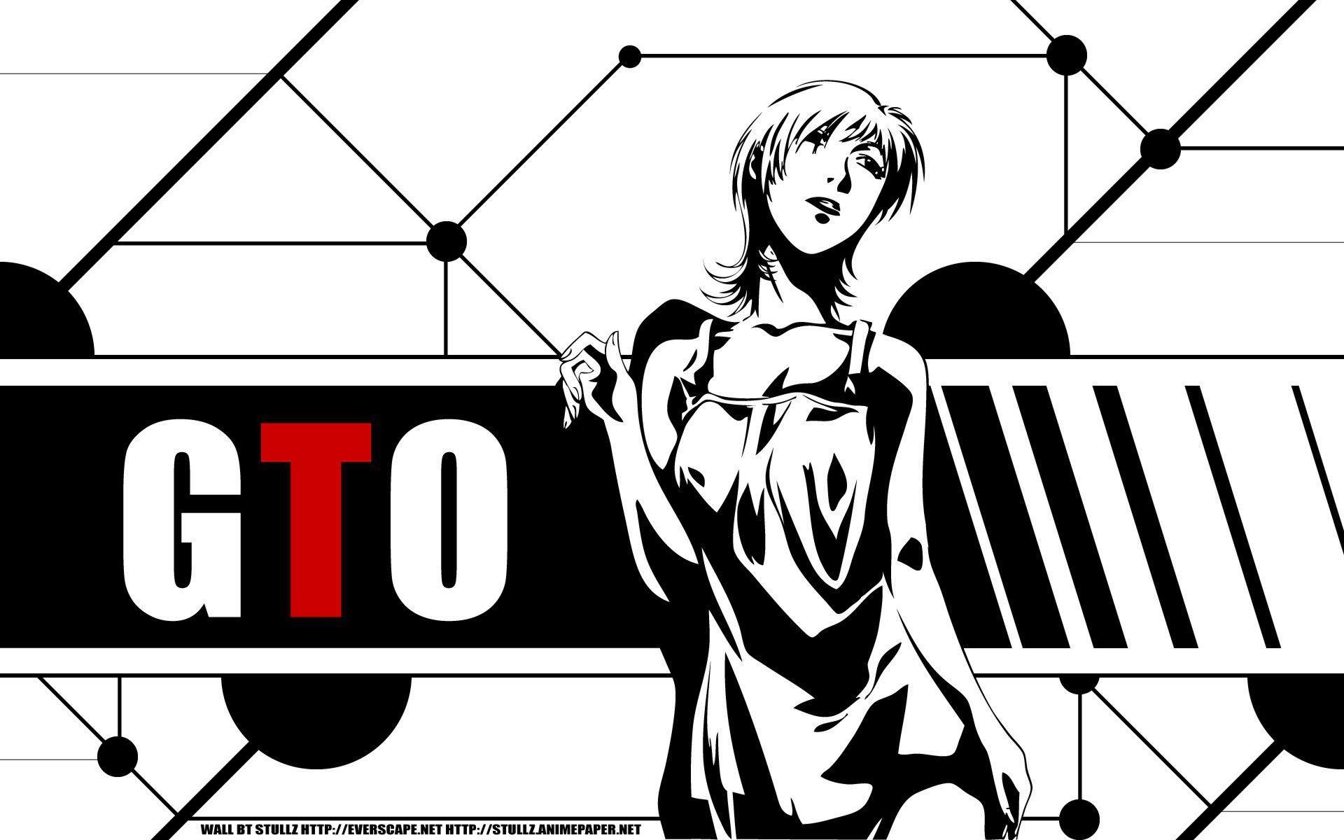 Great Teacher Onizuka Wallpapers