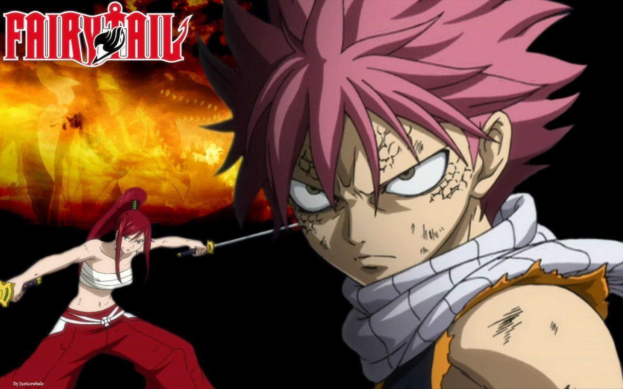 natsu