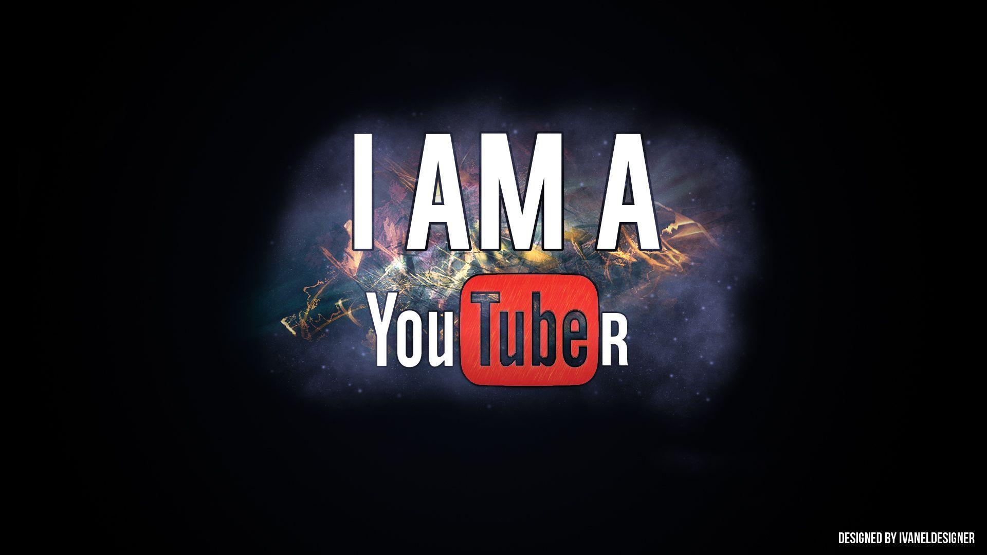 Youtuber Wallpapers