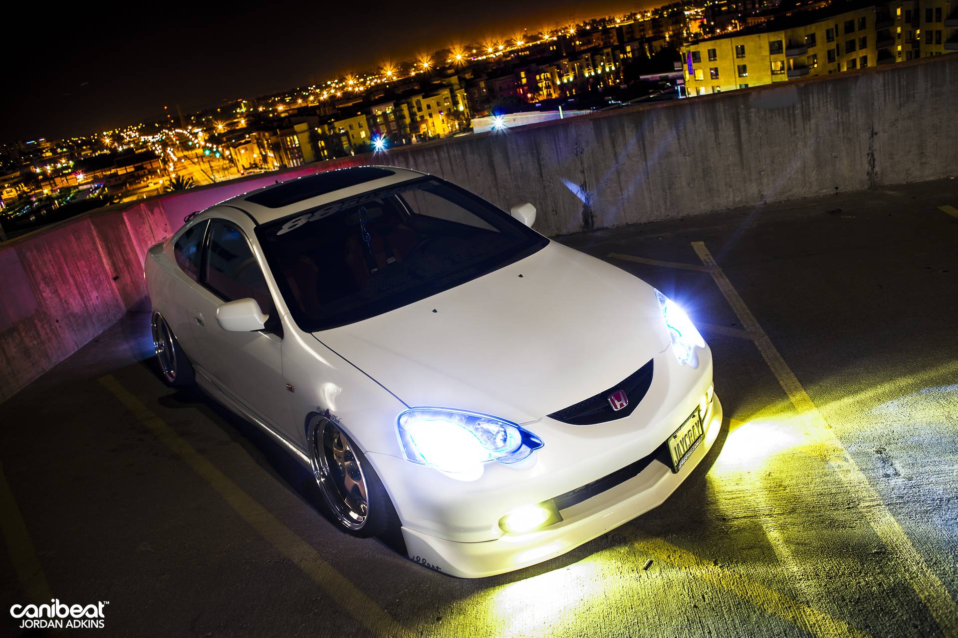 Image For > Acura Rsx Jdm Wallpapers