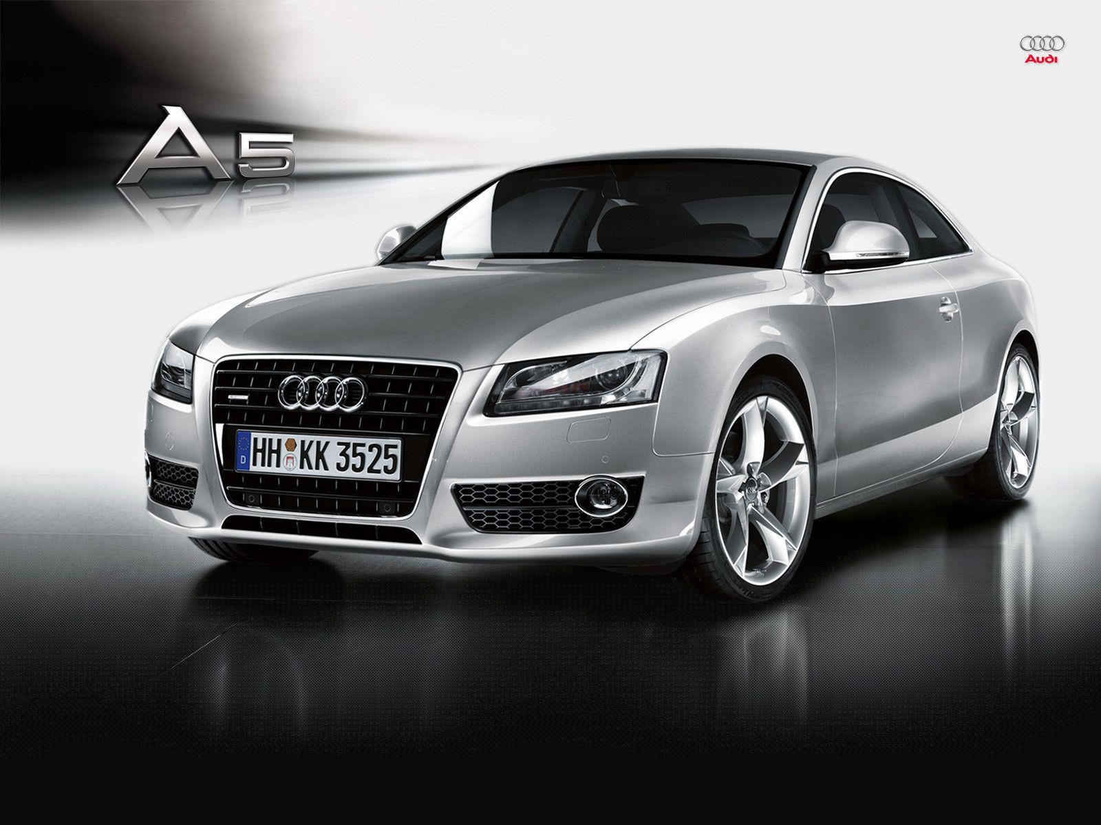 Audi A5 Wallpapers HD