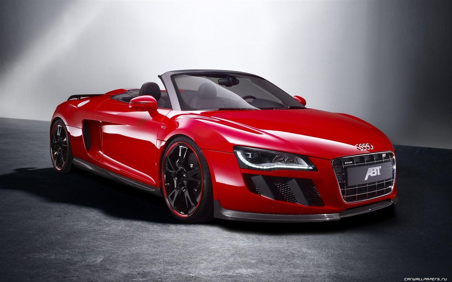 File Name Audi R8 Spyder Wallpapers Hd 1440 900 Resolution 1440 X