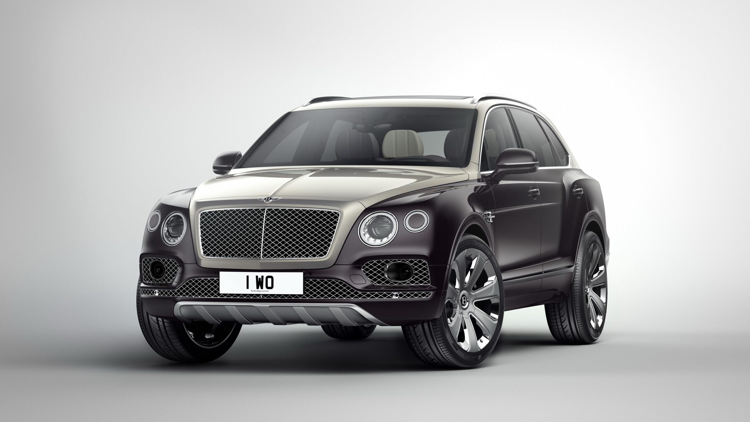 2017 Bentley Bentayga Mulliner Pictures, Photos, Wallpapers.