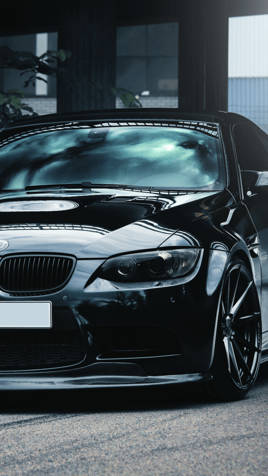 Download Bmw, Black, Cars Wallpapers for iPhone 8, iPhone