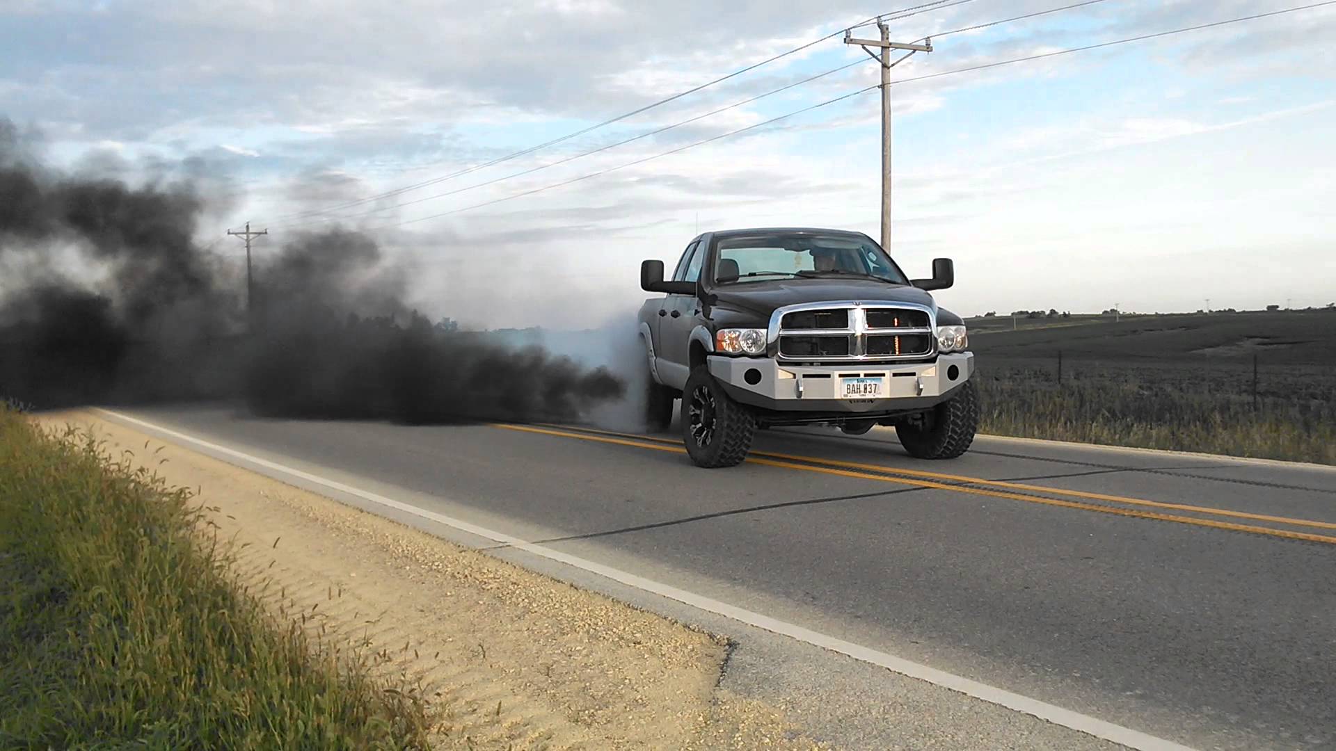 Dodge Cummins Wallpapers HD