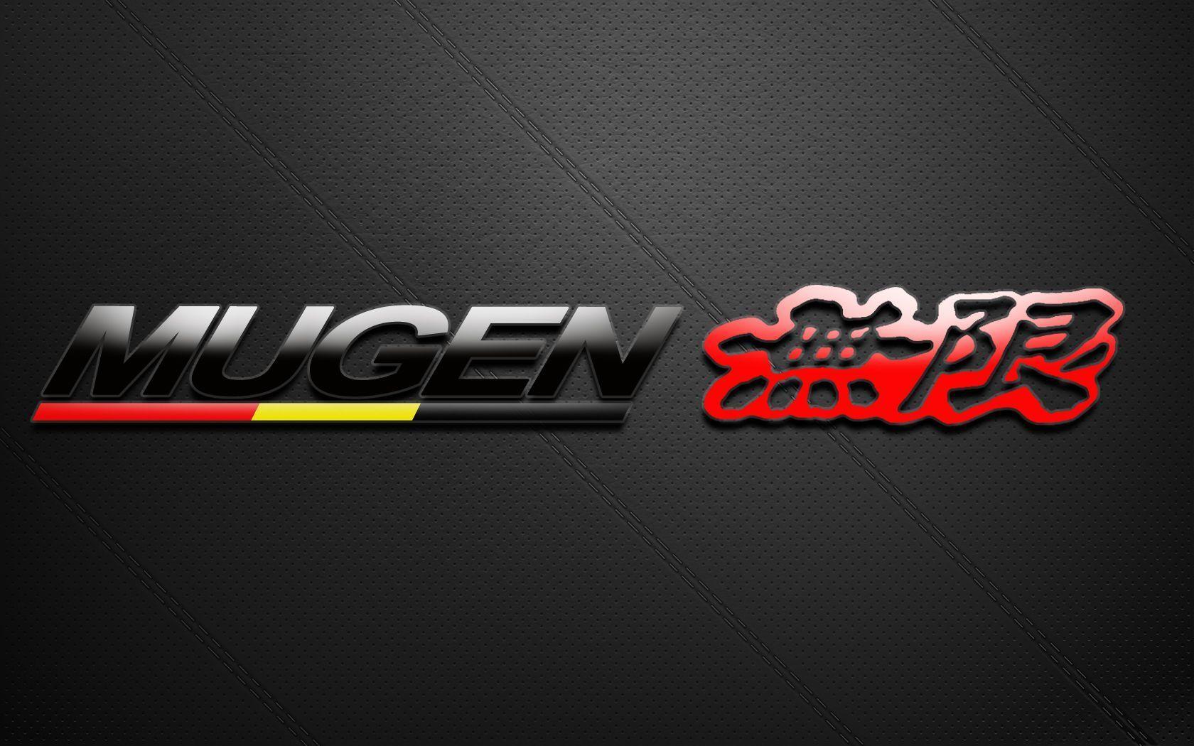 Mugen logo wallpapers honda by traz0x