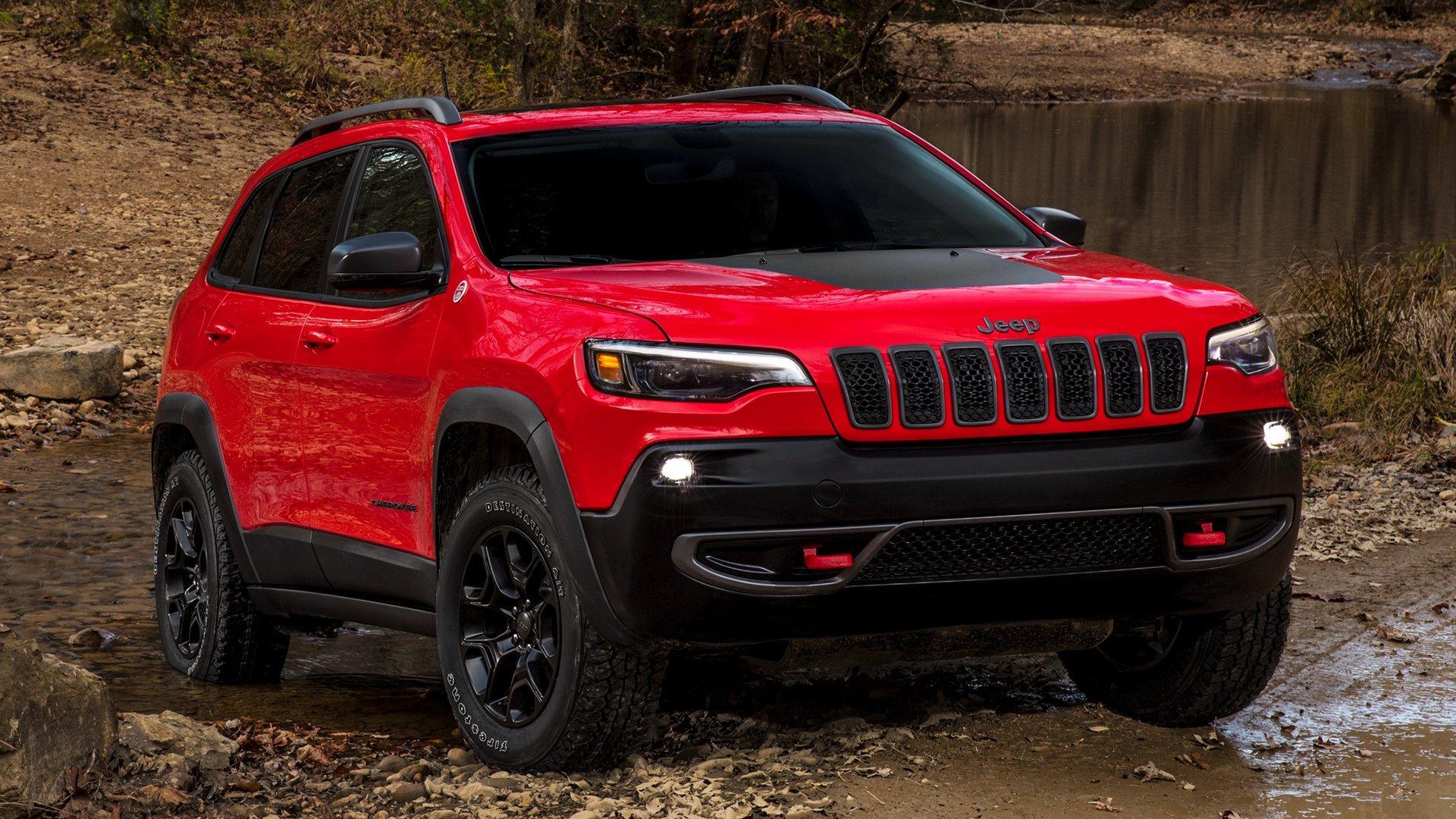 77 Jeep Cherokee HD Wallpapers