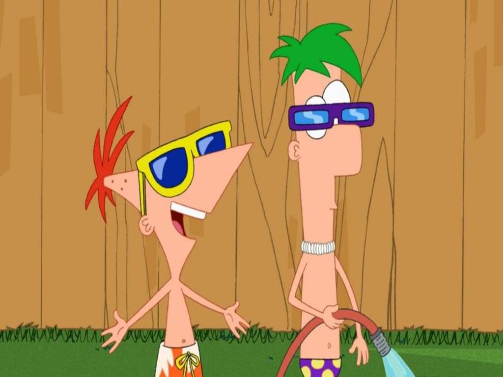 17 Best image about Phineas and Ferb