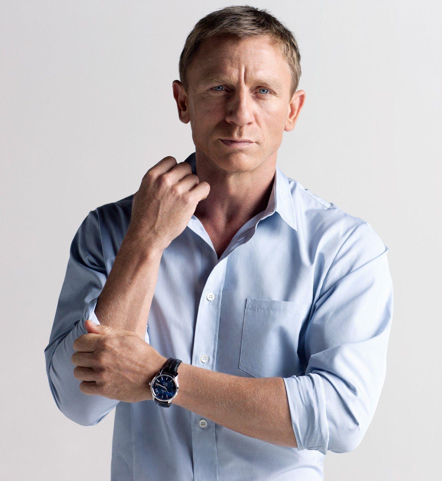 Daniel Craig Wallpapers High Quality