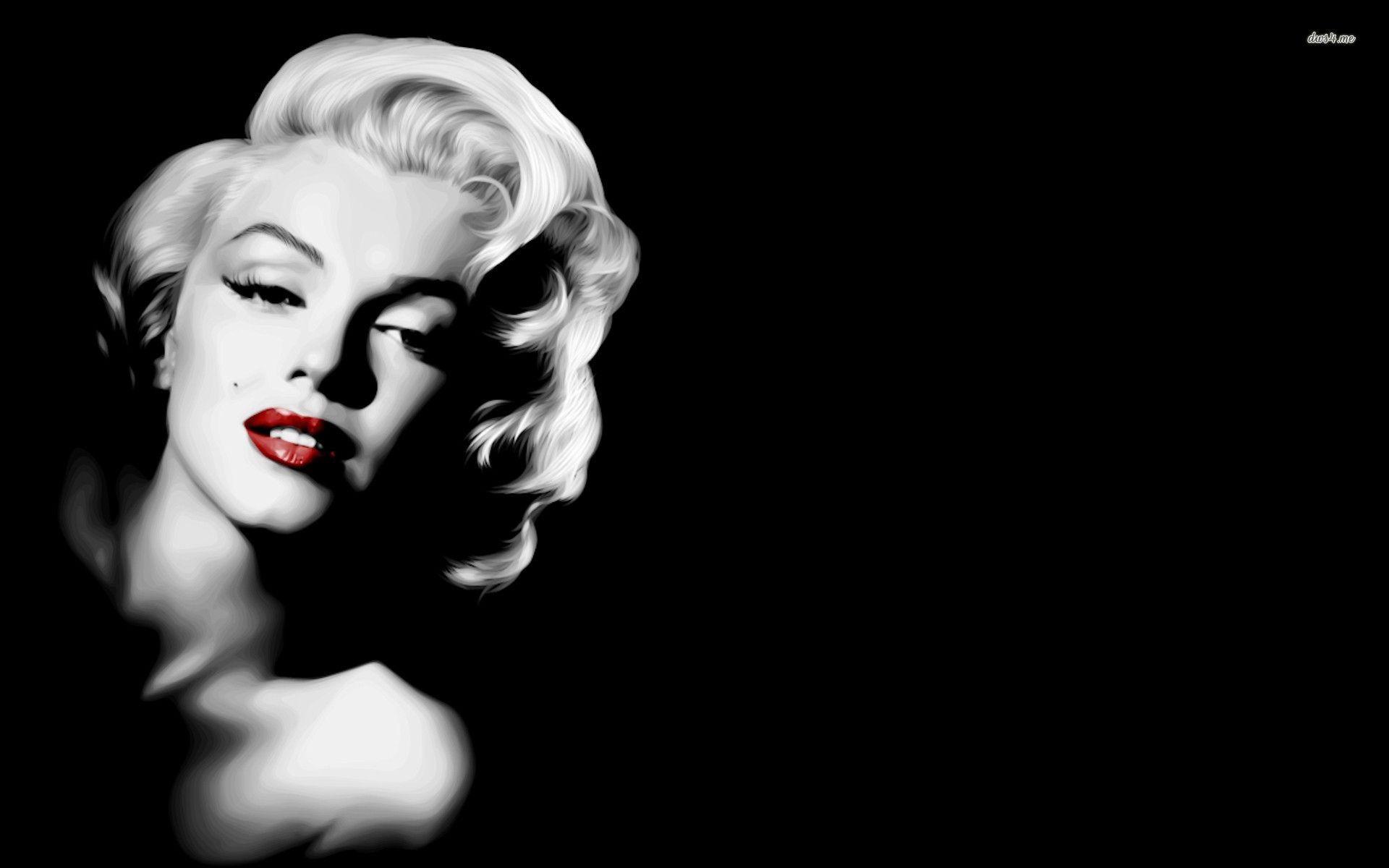 Marilyn Monroe wallpapers