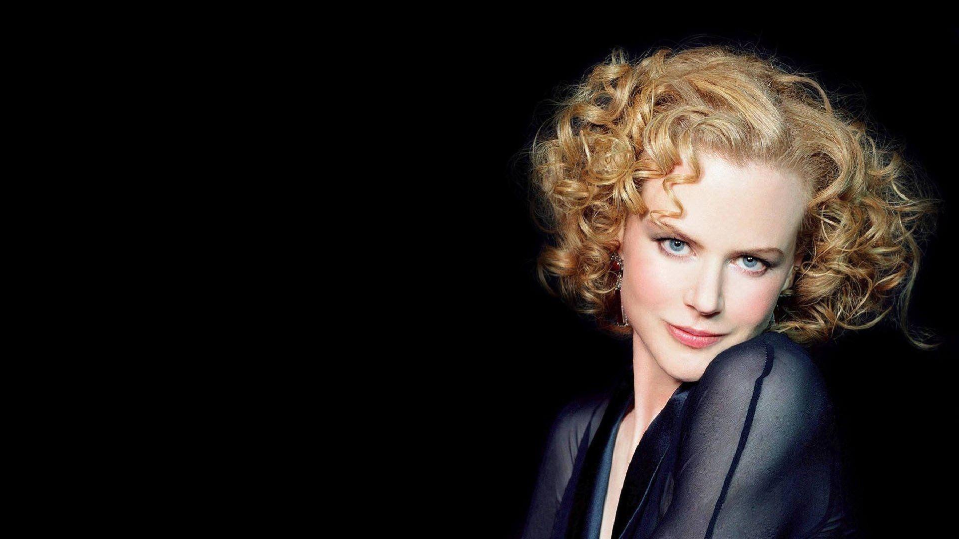 114 Nicole Kidman HD Wallpapers