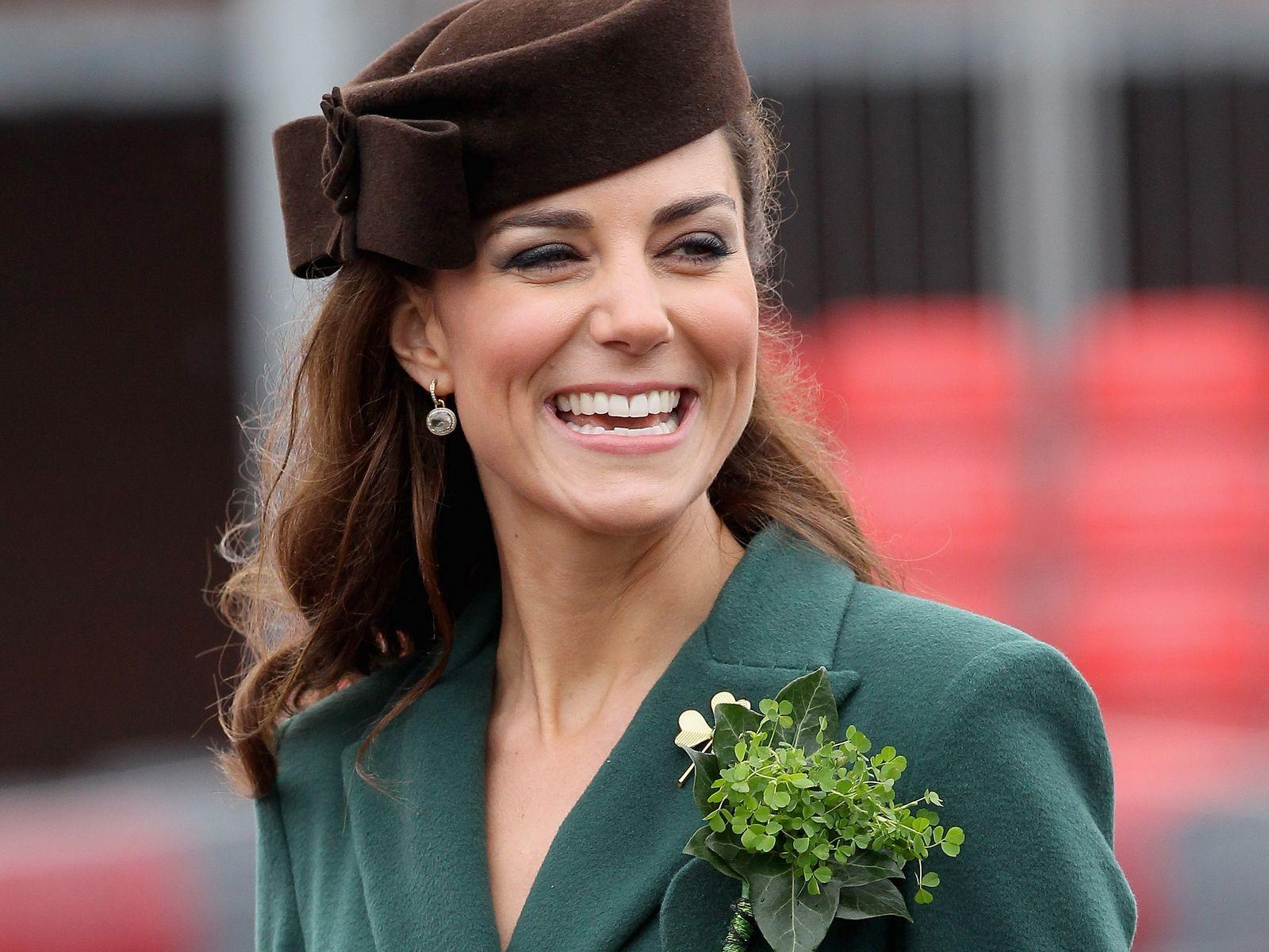 Kate Middleton wallpapers