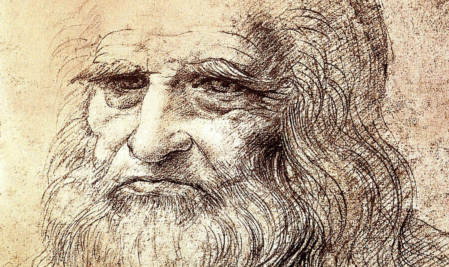 Leonardo Da Vinci Hd Wallpapers