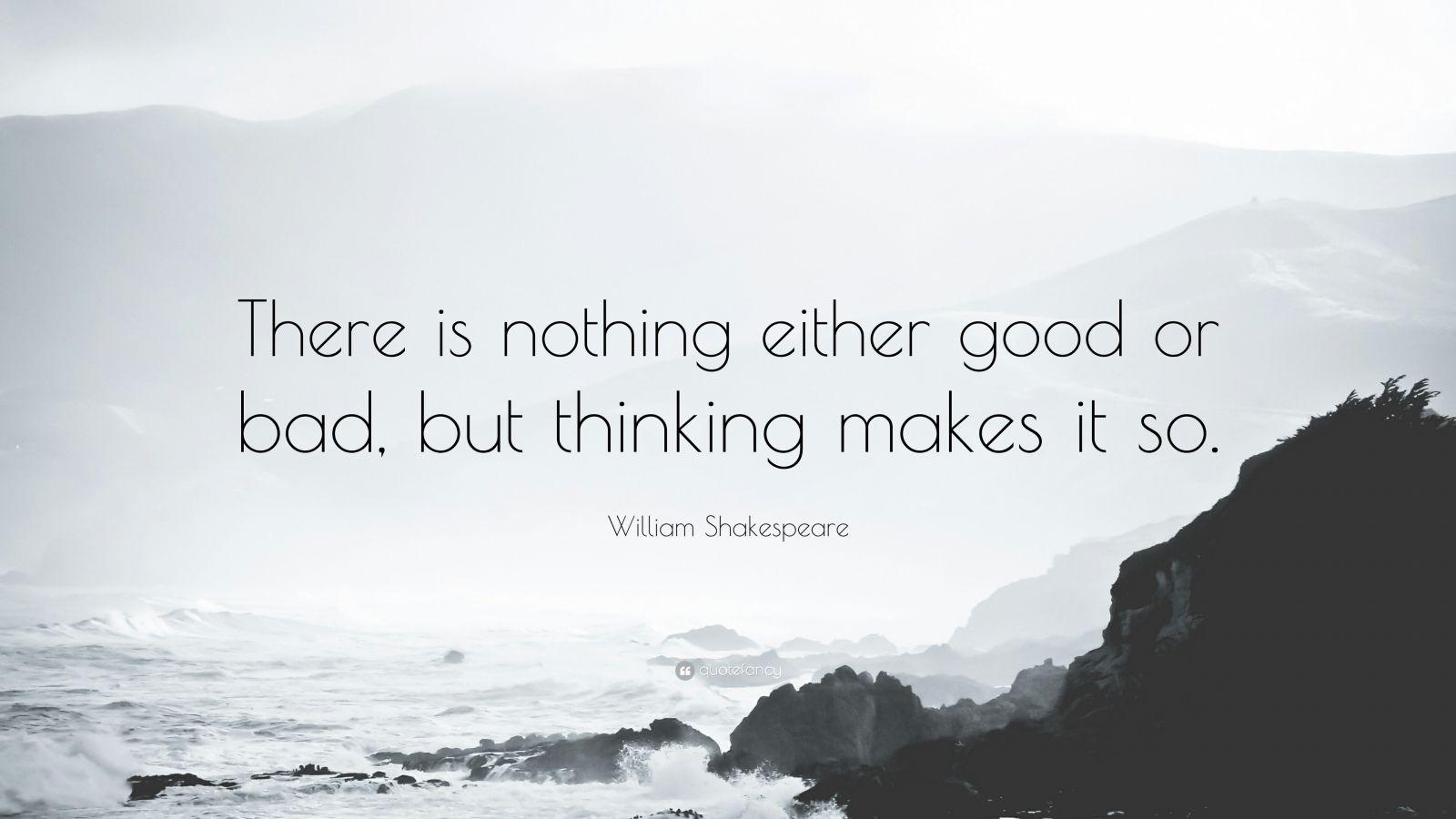 William Shakespeare Quotes