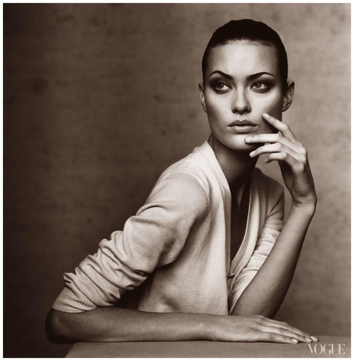 Legends: Shalom Harlow, Hippie Chick Chic