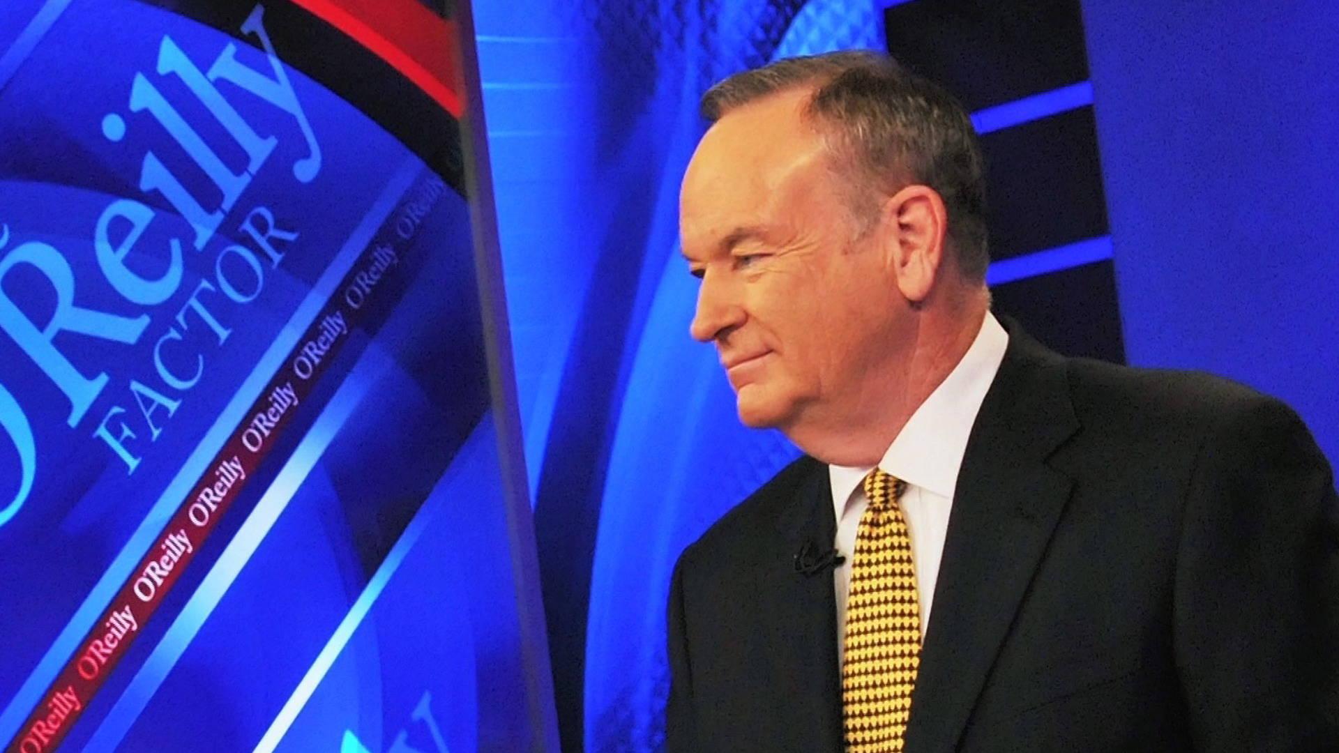 First Roger Ailes, Now Bill O’Reilly: Sexual Harassment Scandal