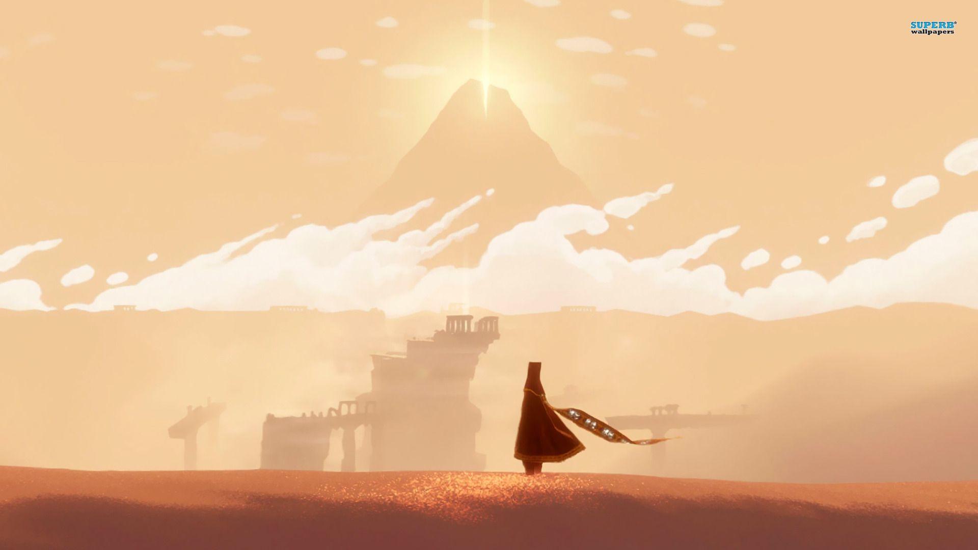 41+ Journey Wallpapers