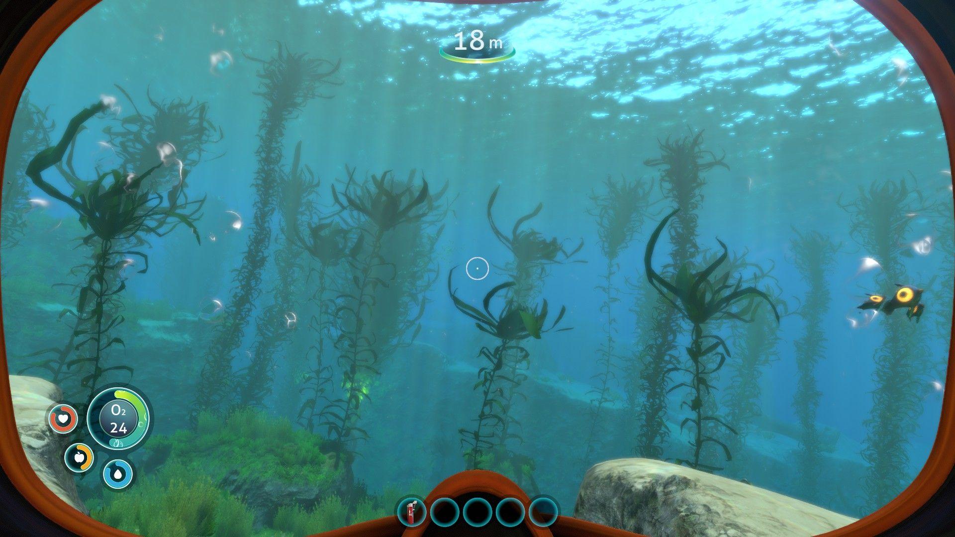 Subnautica Review