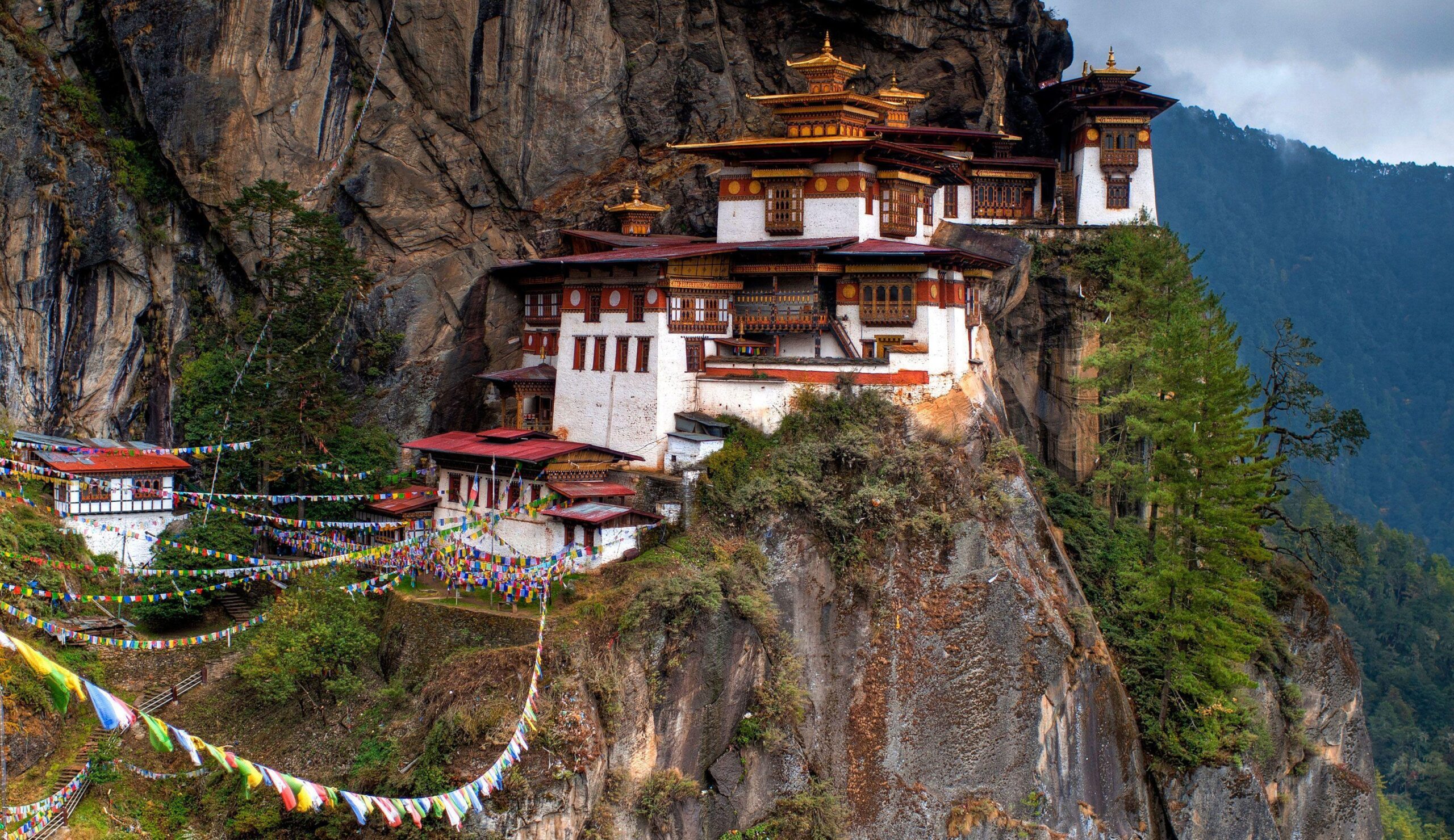 px Bhutan HD pictures 5