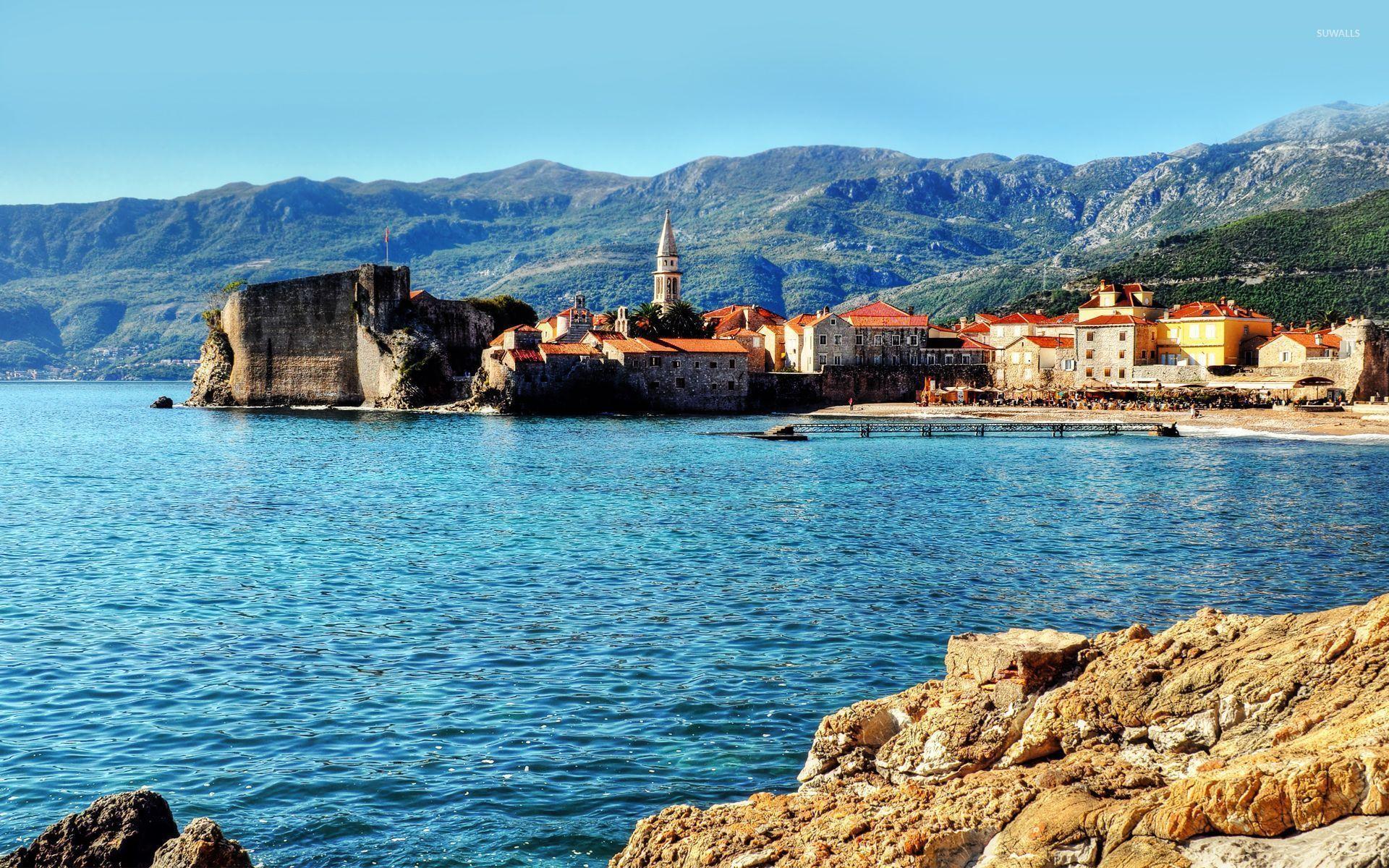 Budva, Montenegro wallpapers