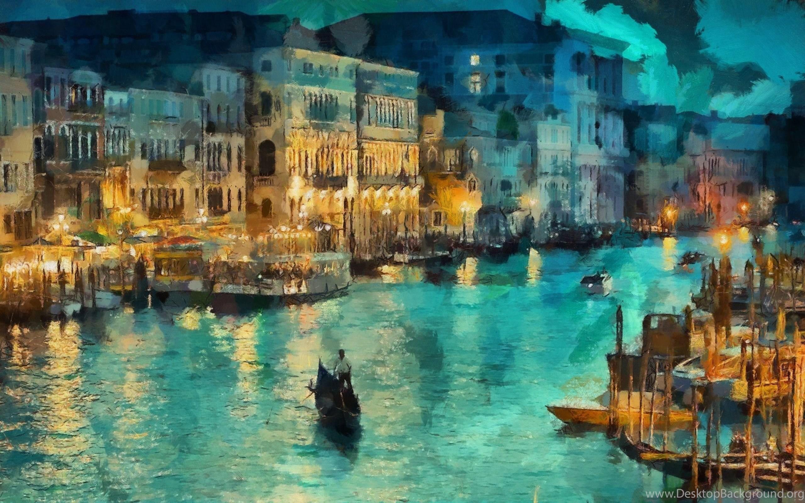 Venice Wallpapers Desktop Backgrounds