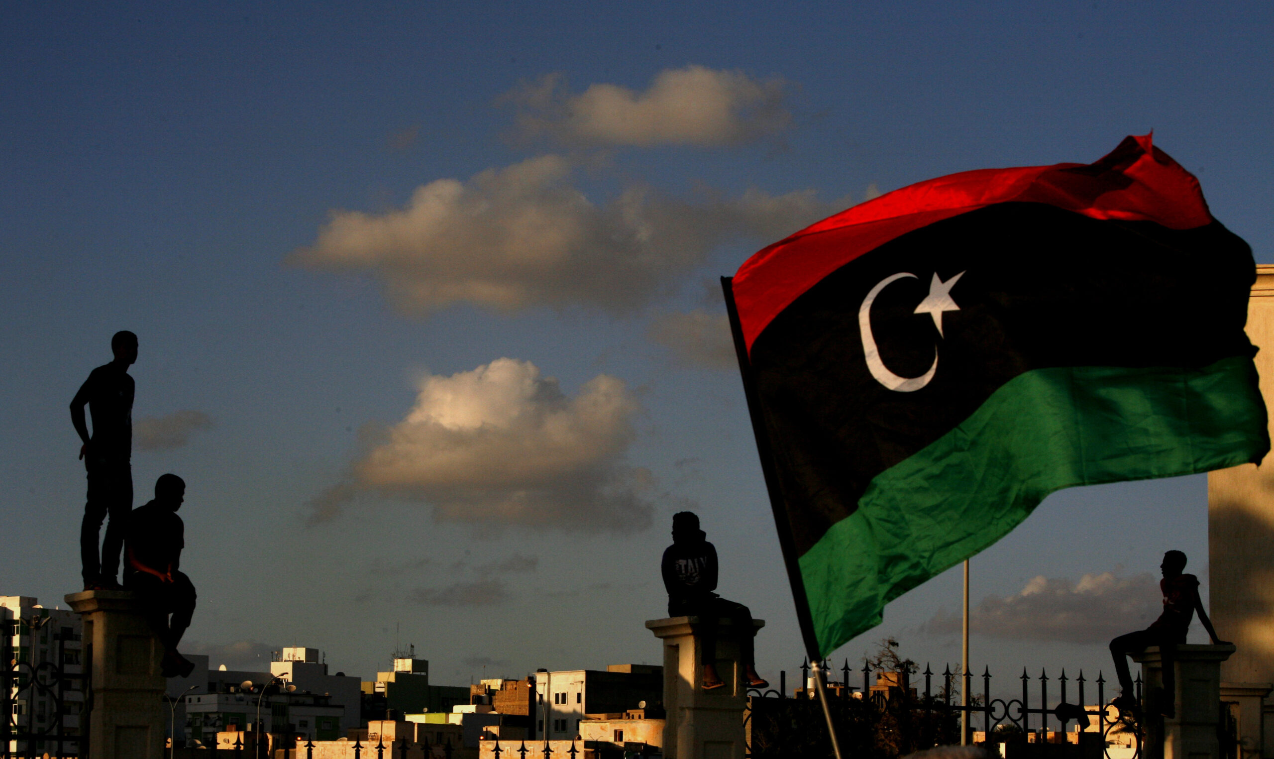 Libya Wallpapers High Quality