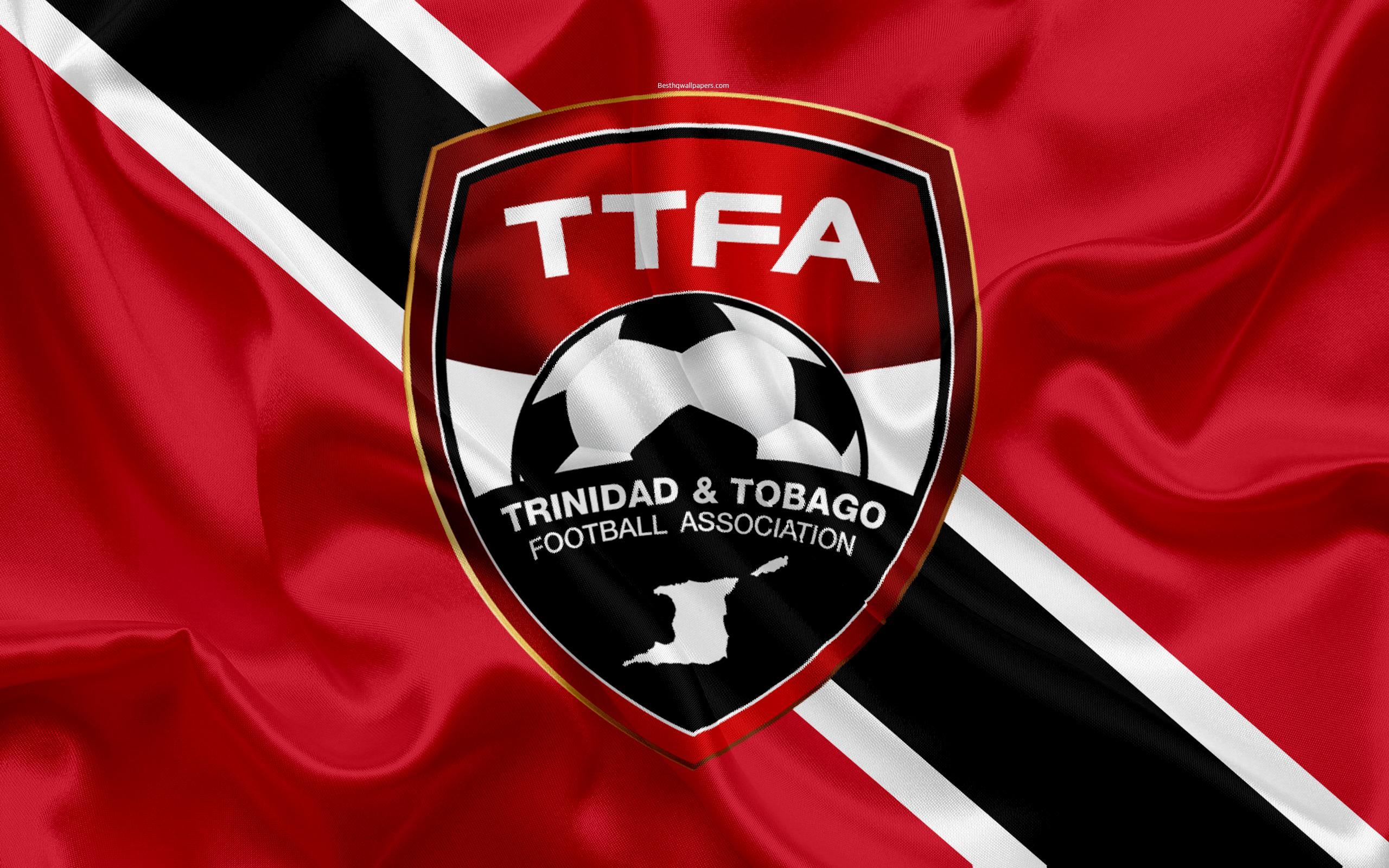 Download wallpapers Trinidad and Tobago, national football team