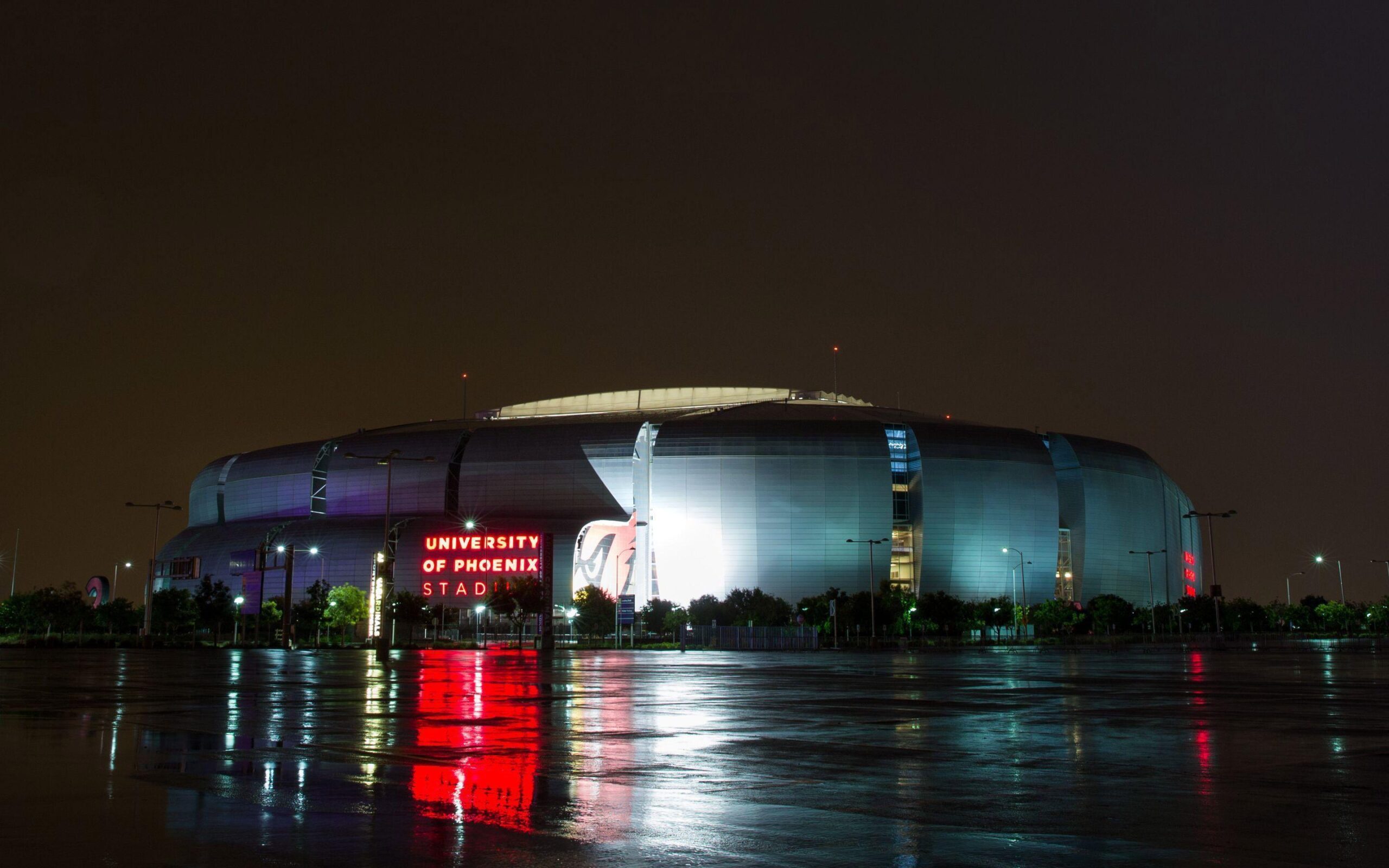 University of Phoenix Wallpapers