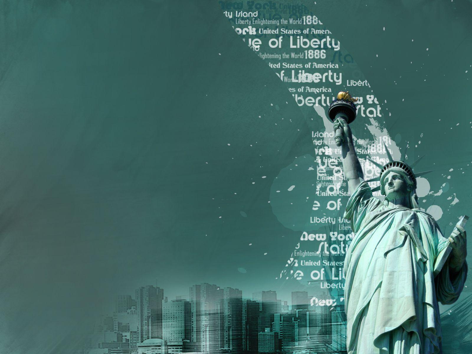 statue of liberty