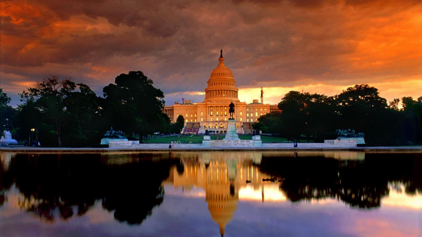 Washington DC HD Wallpapers