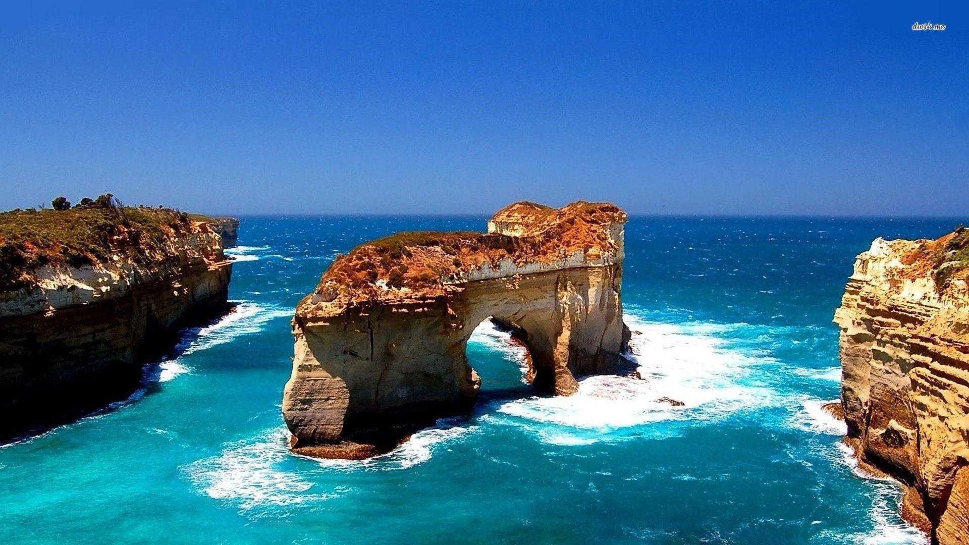 Australia Beaches Wallpapers