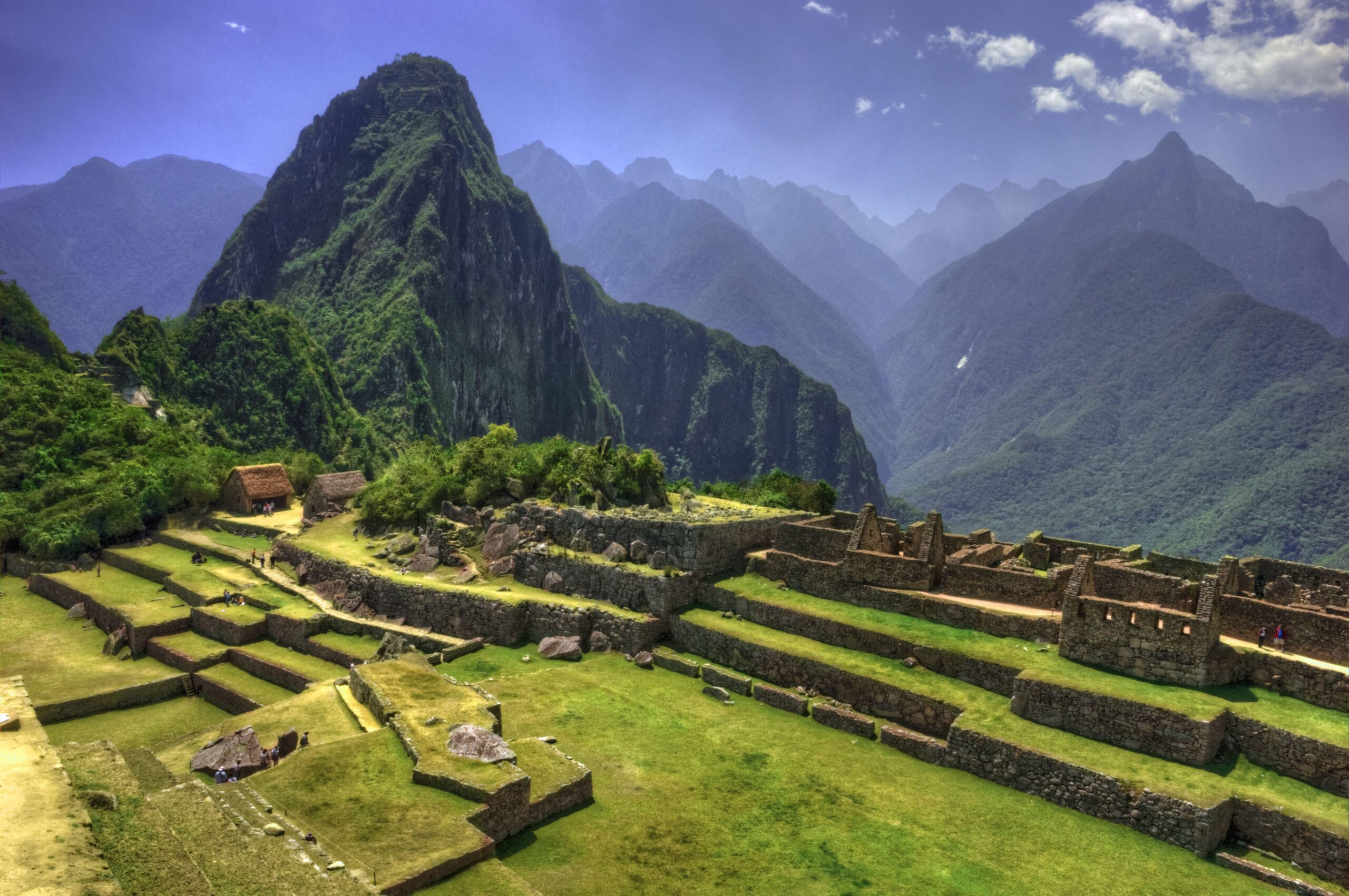 10 Peru HD Wallpapers