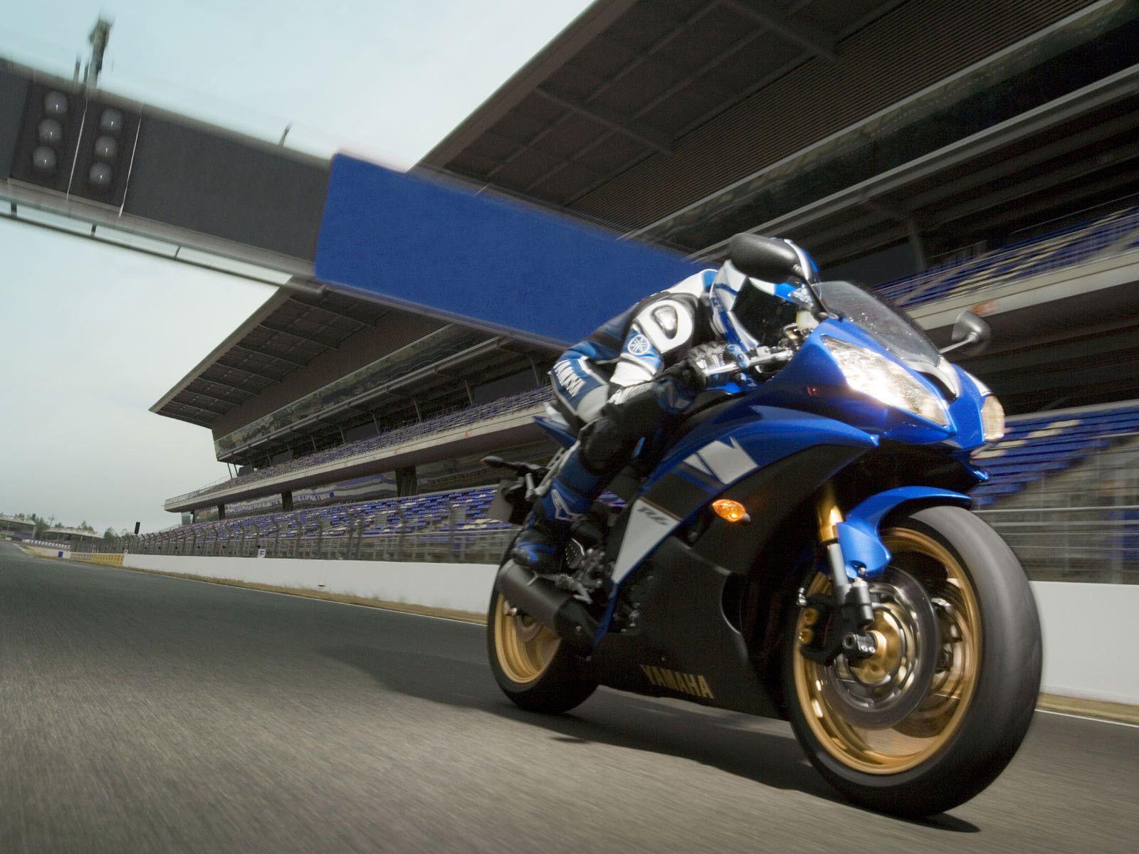 Yamaha R6 Wallpapers Pictures 5 HD Wallpapers