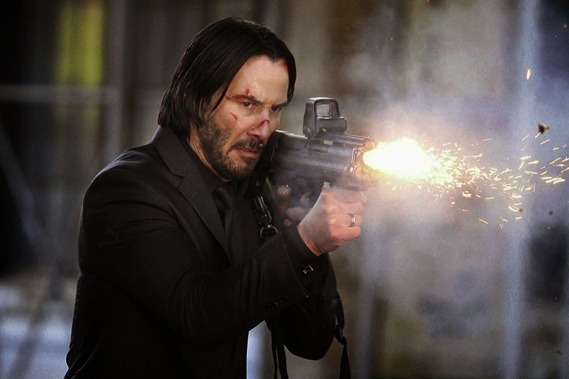 John Wick: Chapter Two Wallpapers – Movie synopsis and review