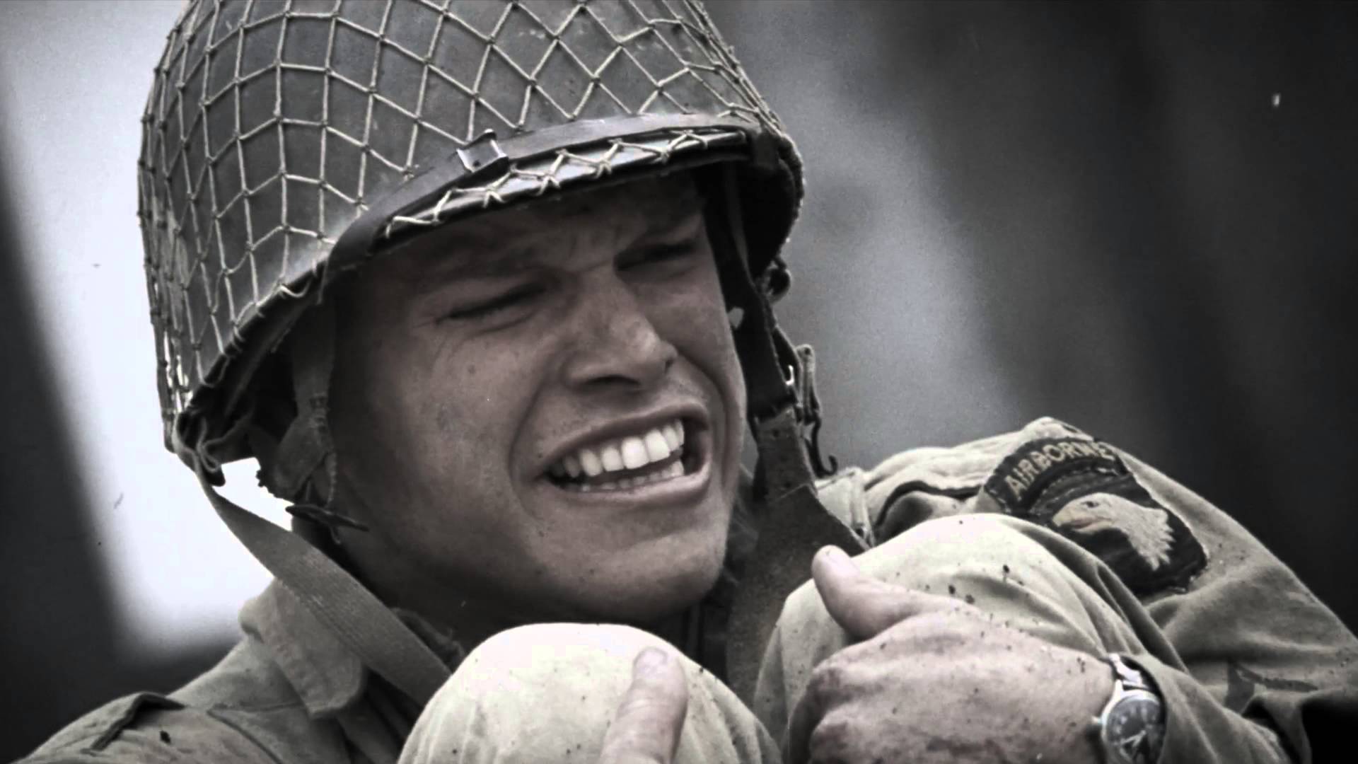 Saving Private Ryan Trailer